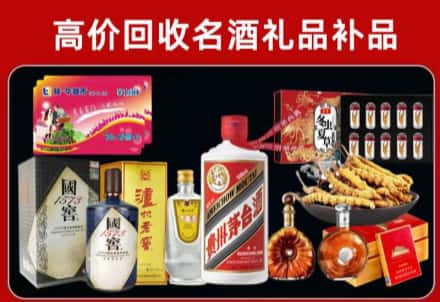 玉树州回收80年茅台公司在哪？